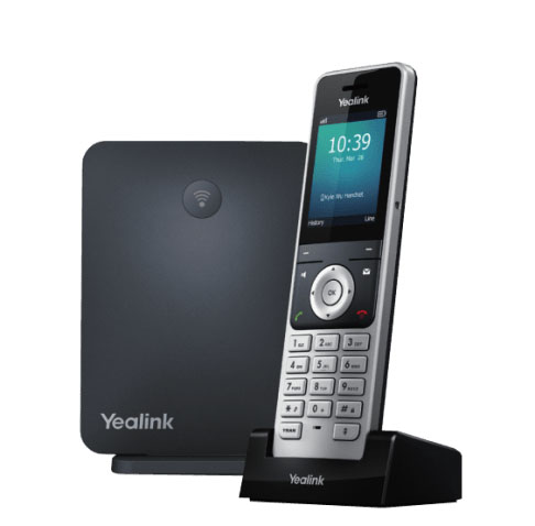 YEA-W76P Phone