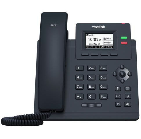 SIP-T31G Phone