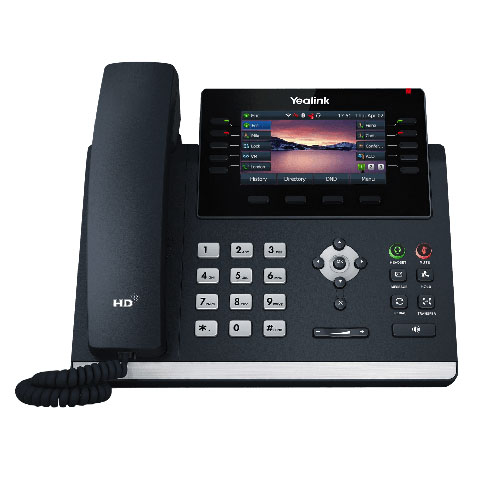 SIP-T46U Phone