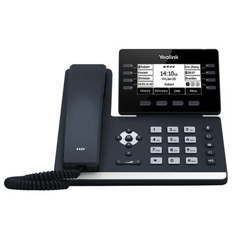 SIP-T53W Phone