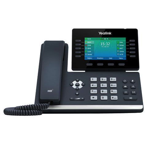SIP-T54W Phone
