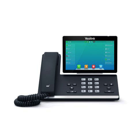 SIP-T57W Phone