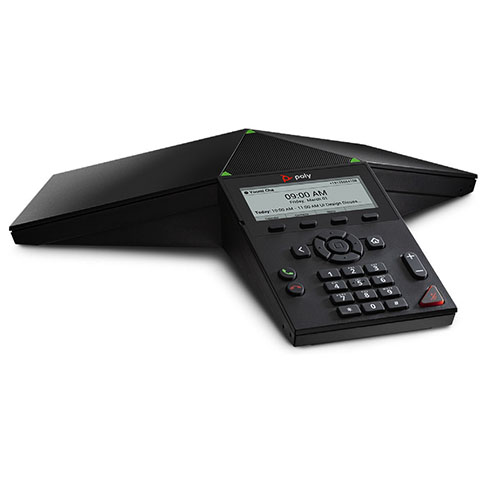 Poly-8300-IP Phone