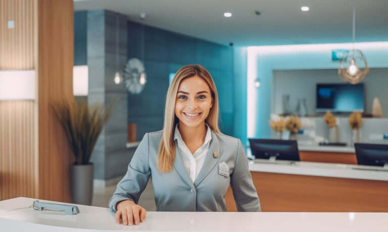 How Connectivity Drives Guest Satisfaction