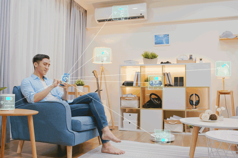 Is Your Home Network Secure?