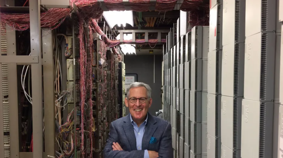 Smart City’s networks head to the Super Bowl