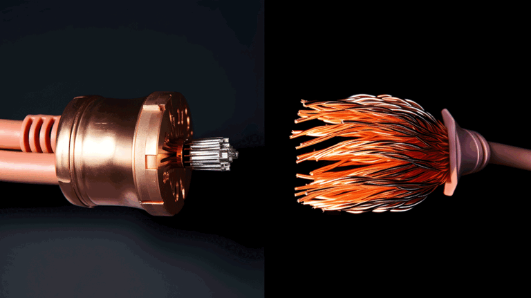 Fiber Internet vs. Traditional Broadband