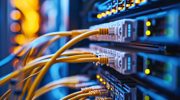 Information Technology Computer Network, Telecommunication Ether